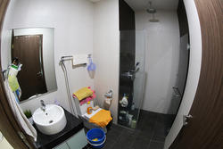 Parc Rosewood (D25), Condominium #79804722